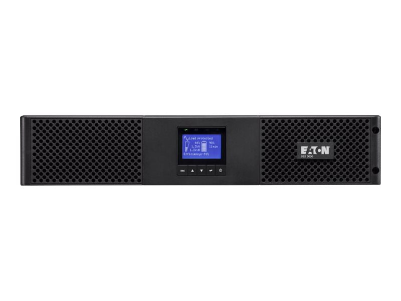 EATON 9SX 9SX3000IR USV Vorderansicht