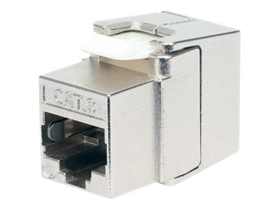 INTELLINET Cat8.1 40G Keystone-Modul Installation