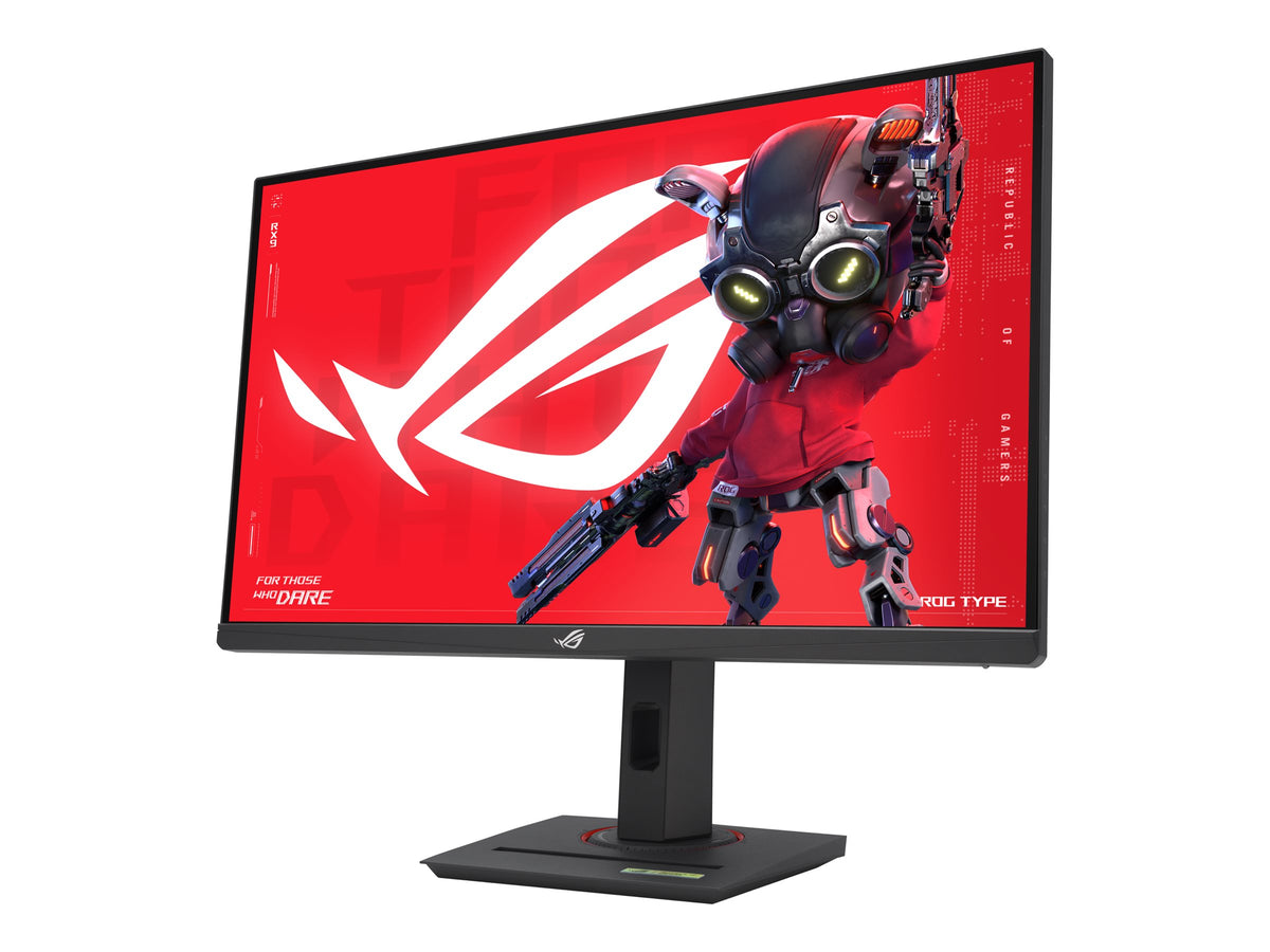ASUS ROG Strix XG27UCS Monitor Detailansicht