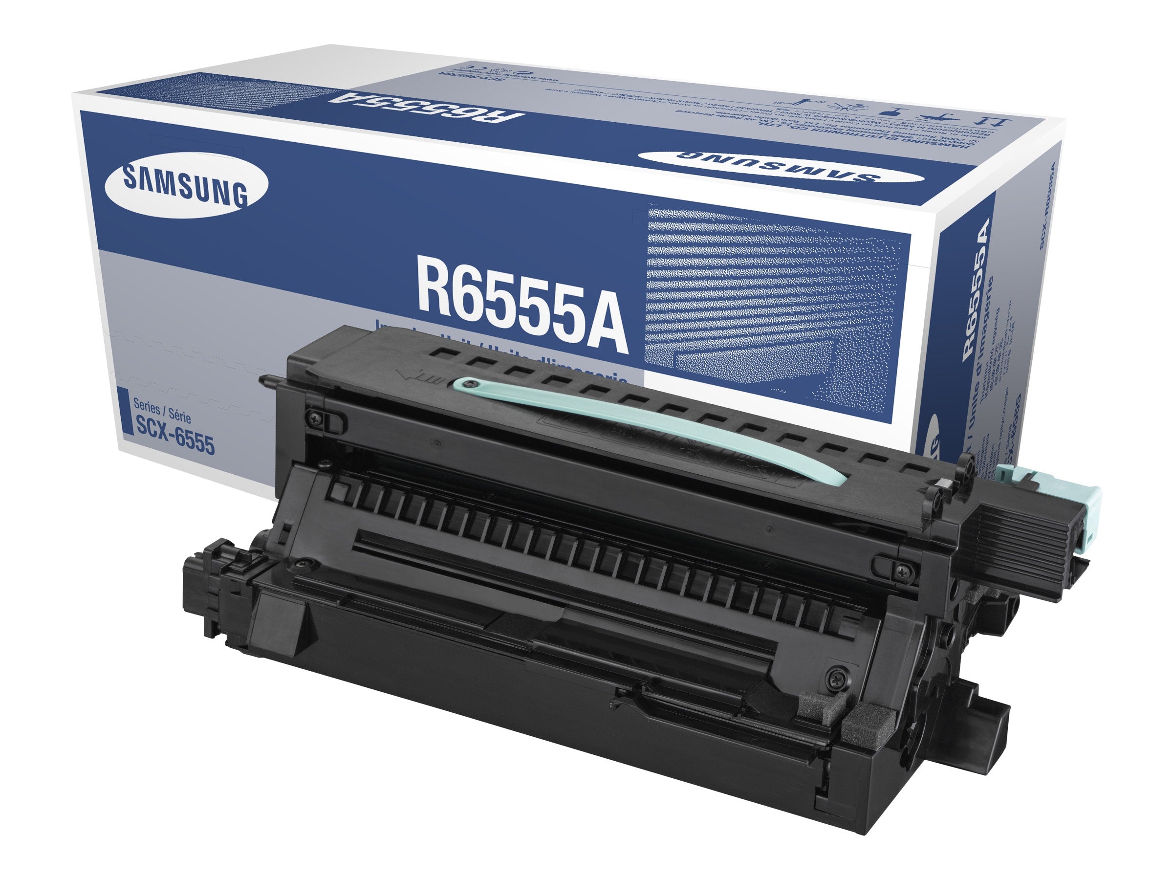 SAMSUNG SCX-R6555A Imaging Unit Vorderansicht