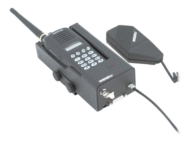 WEMPE WTC663 Aktivladehalter Verpackung