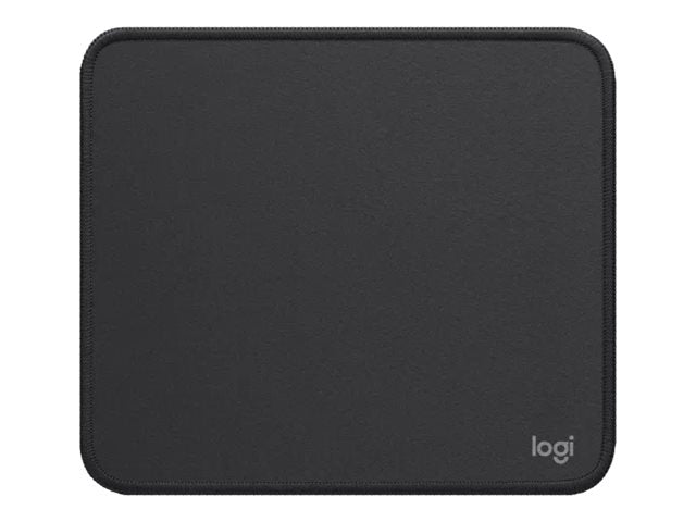 LOGITECH Desk Mat Studio Series Mouse pad graphite - Detailansicht