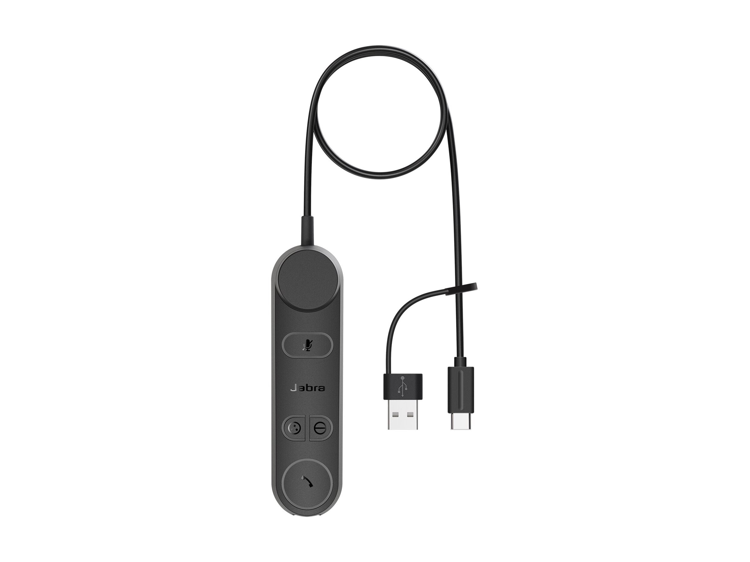 JABRA Engage 50 II Link Stereo USB C/A MS - Verpackung