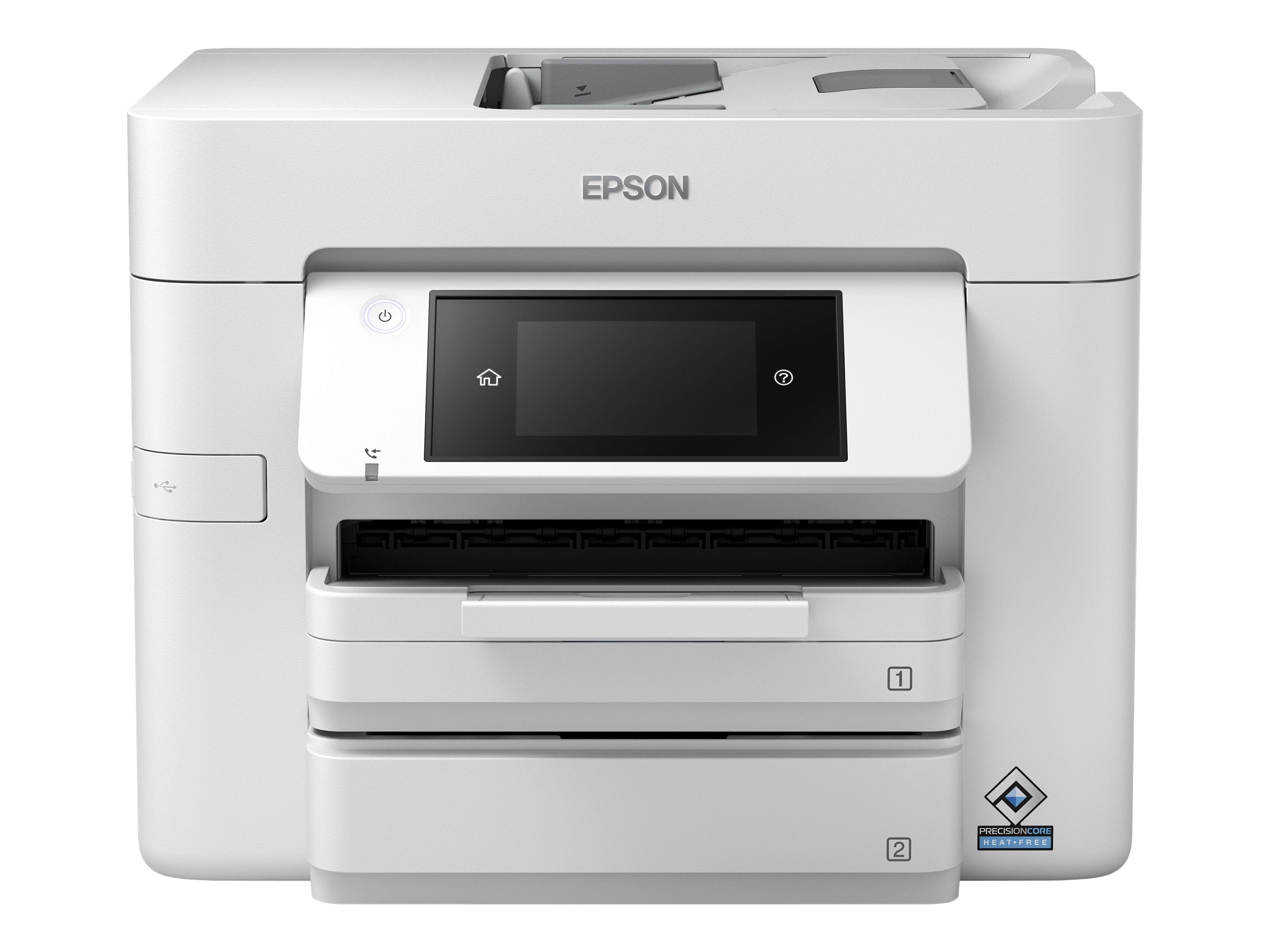 EPSON WorkForce Pro WF-C4810DTWF Detailansicht