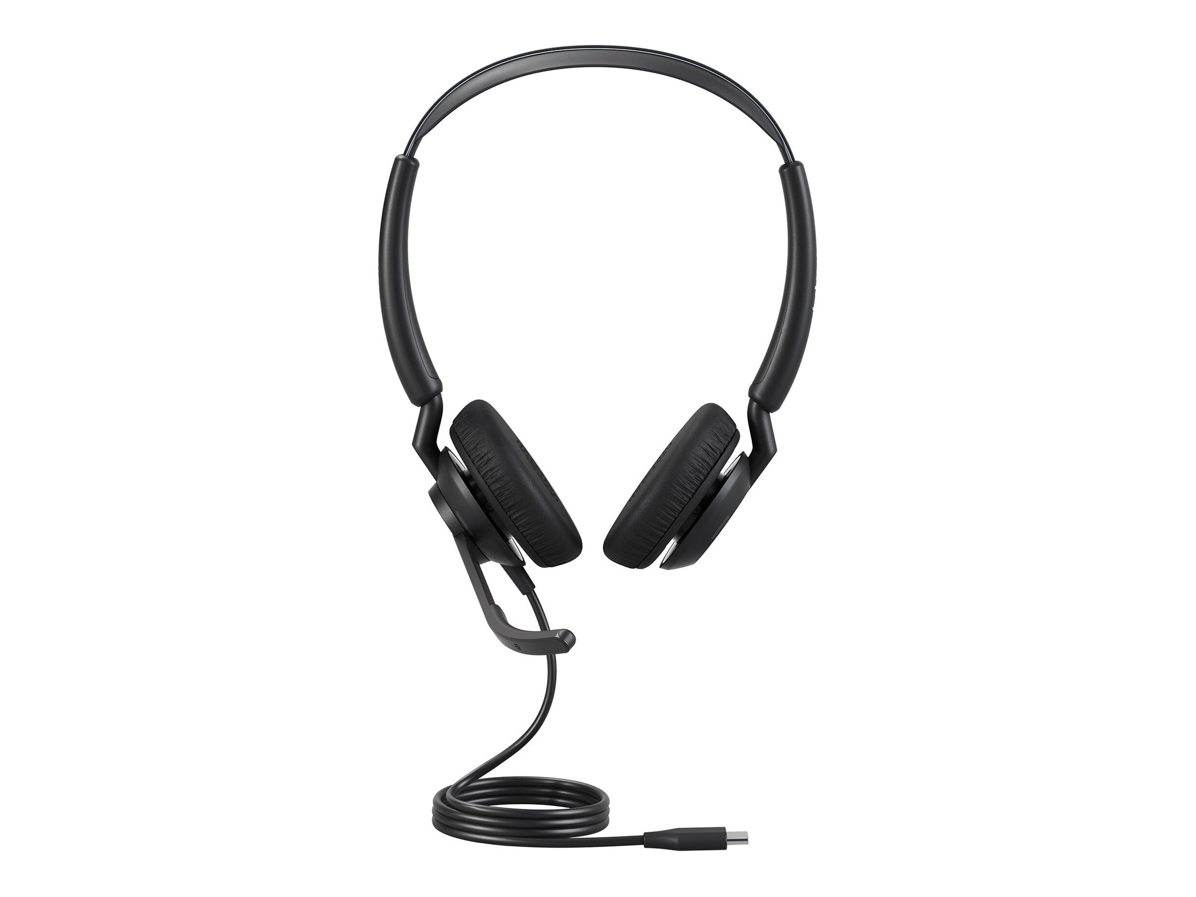 JABRA Engage 50 II UC Stereo Headset Verpackung