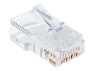 INTELLINET Cat5e RJ45 Modularstecker UTP Verpackung