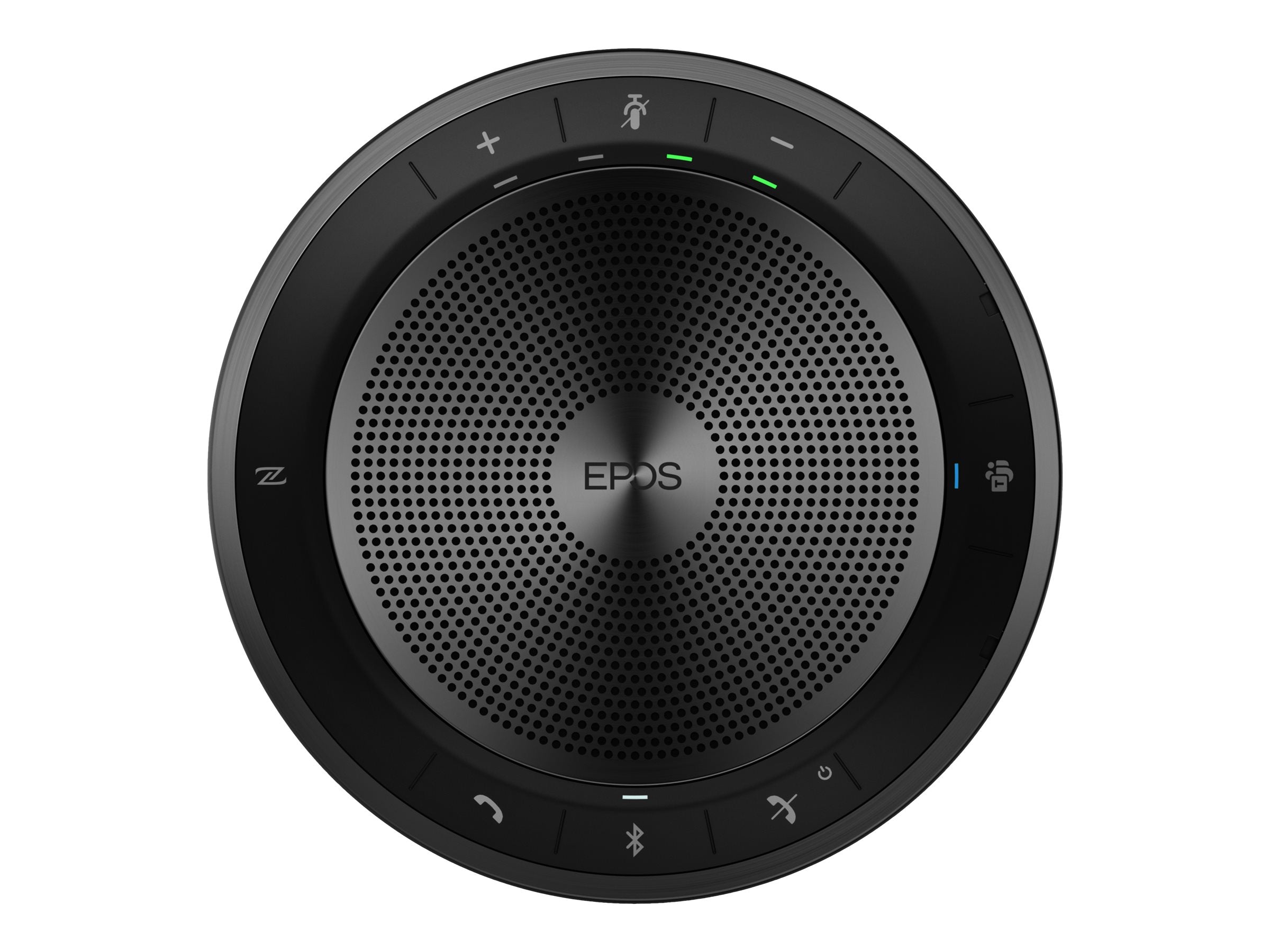 EPOS EXPAND 40T Bluetooth Konferenzlautsprecher Vorderansicht