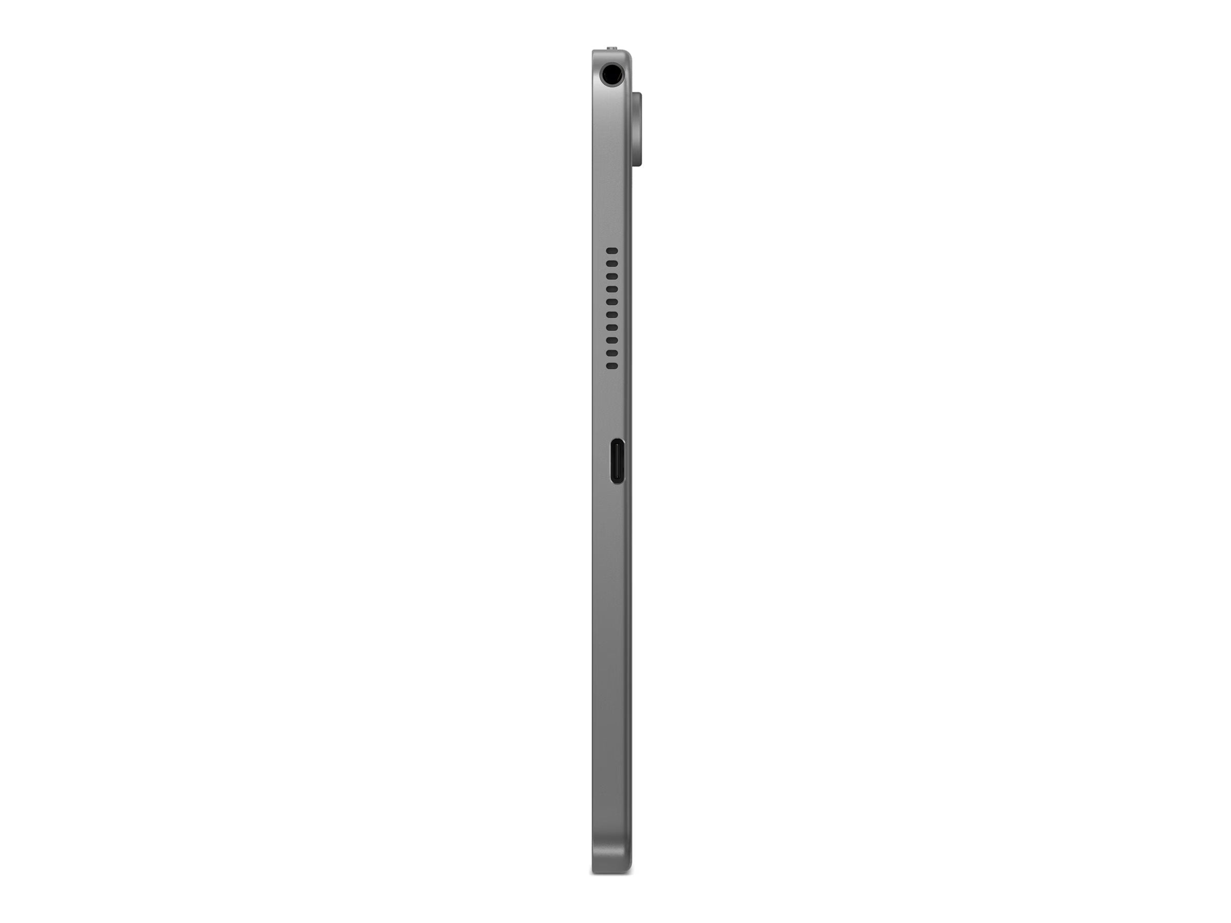 LENOVO Tab MediaTek Helio G85 10,1 Zoll Tablet Rückansicht