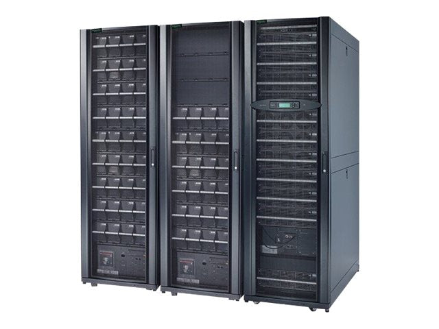 APC Symmetra PX 160kW Power array Vorderansicht