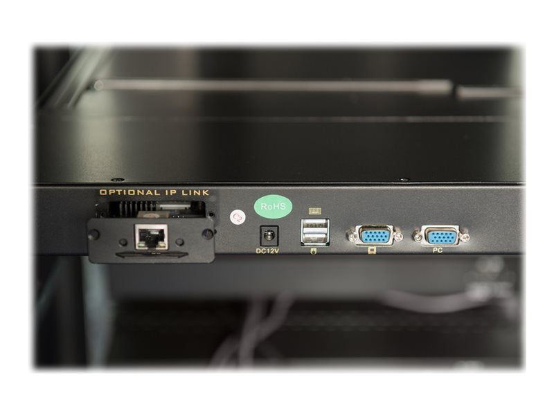 DIGITUS Modulare Konsole mit 48