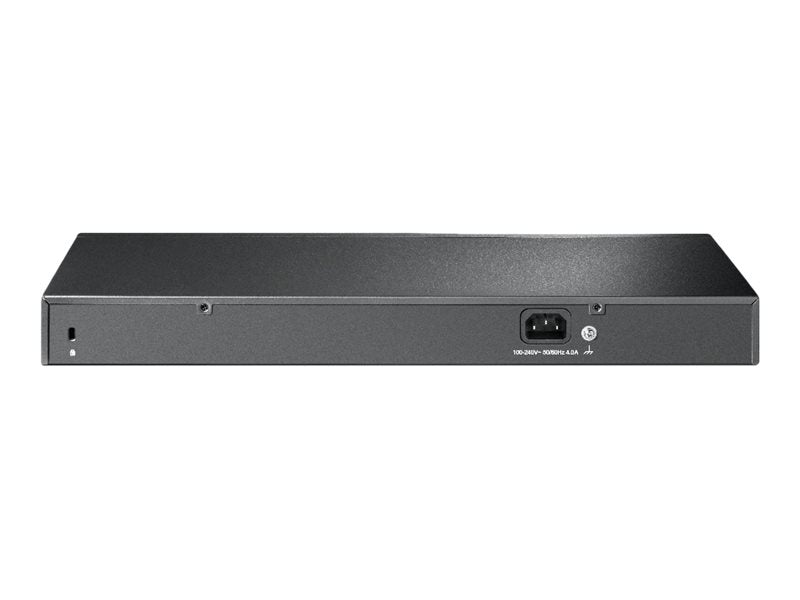 TP-LINK TL-SG1218MP Vorderansicht