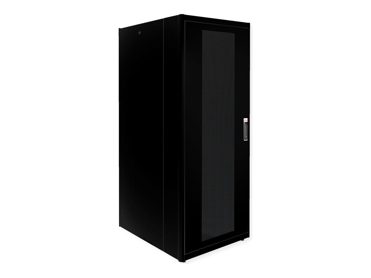 ROLINE Serverschrank Basic Vorderansicht