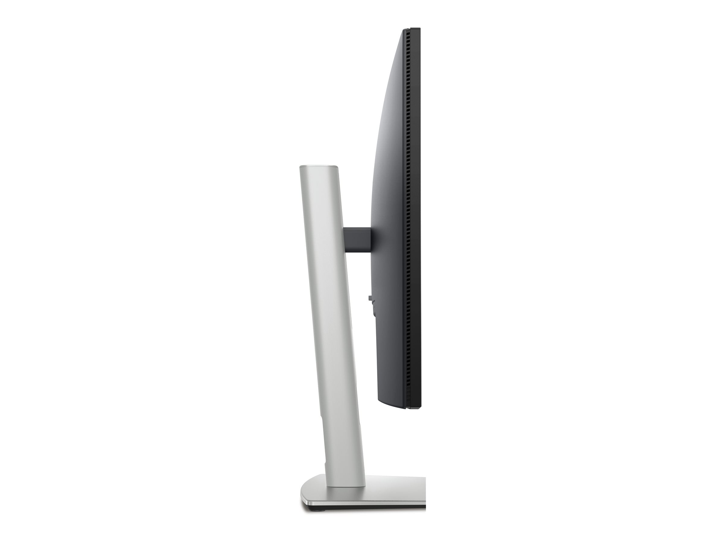 DELL 27 USB-C Hub Monitor P2725HE Seitenansicht