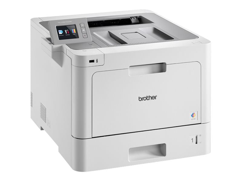 BROTHER HL-L9310CDW A4 color Laserdrucker Verpackung
