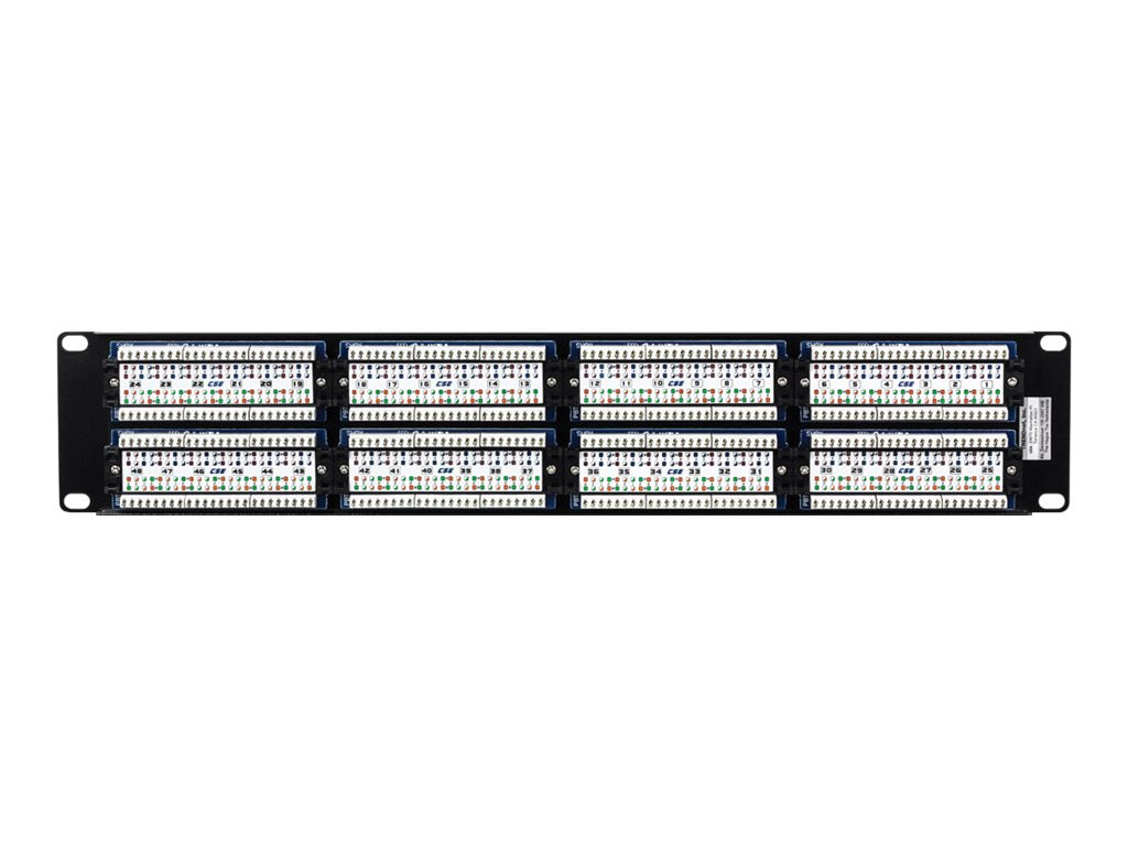 TRENDNET TC-P48C5E Patch Panel Verpackung