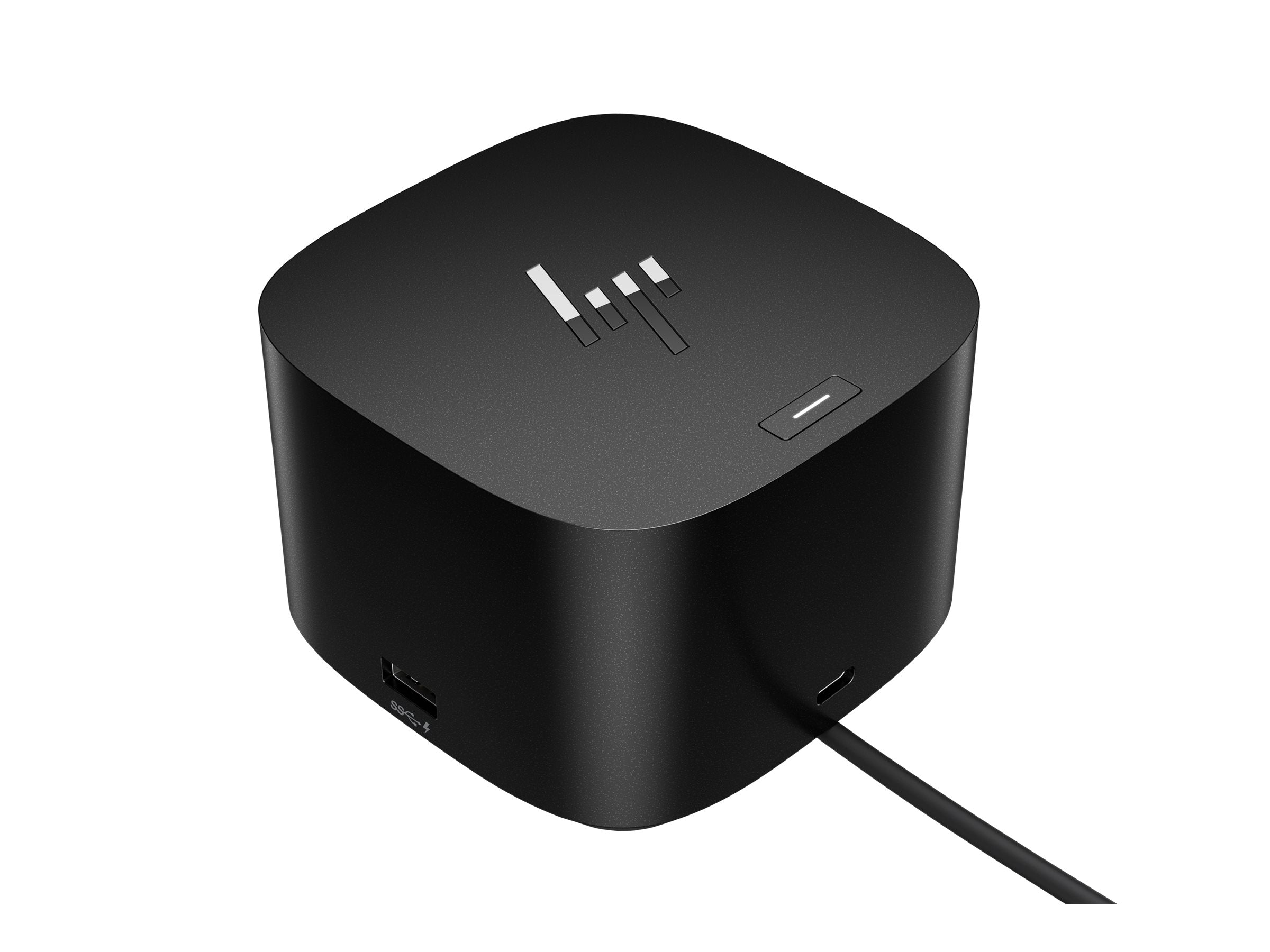 HP Thunderbolt 120W G4 Dock Vorderansicht