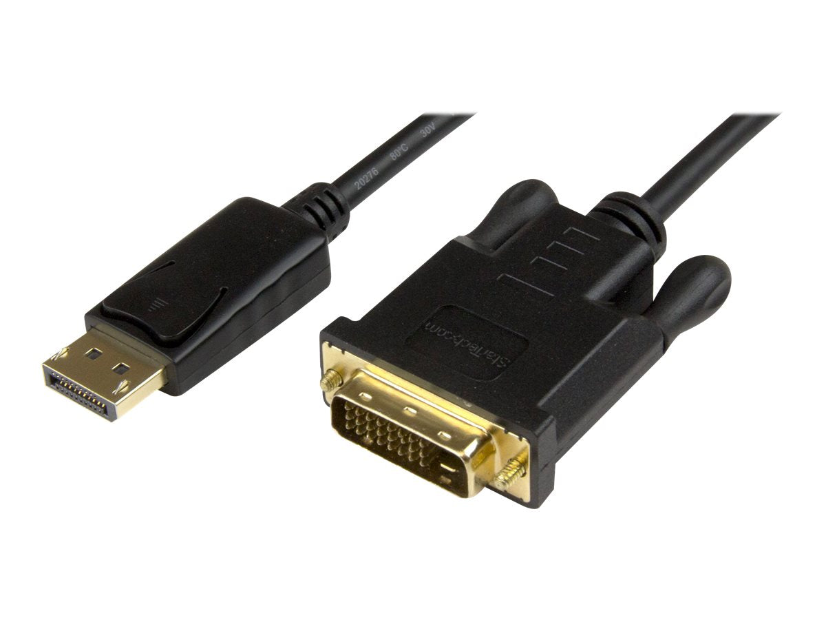 STARTECH.COM 91 cm DisplayPort auf DVI Kabel - Verpackung