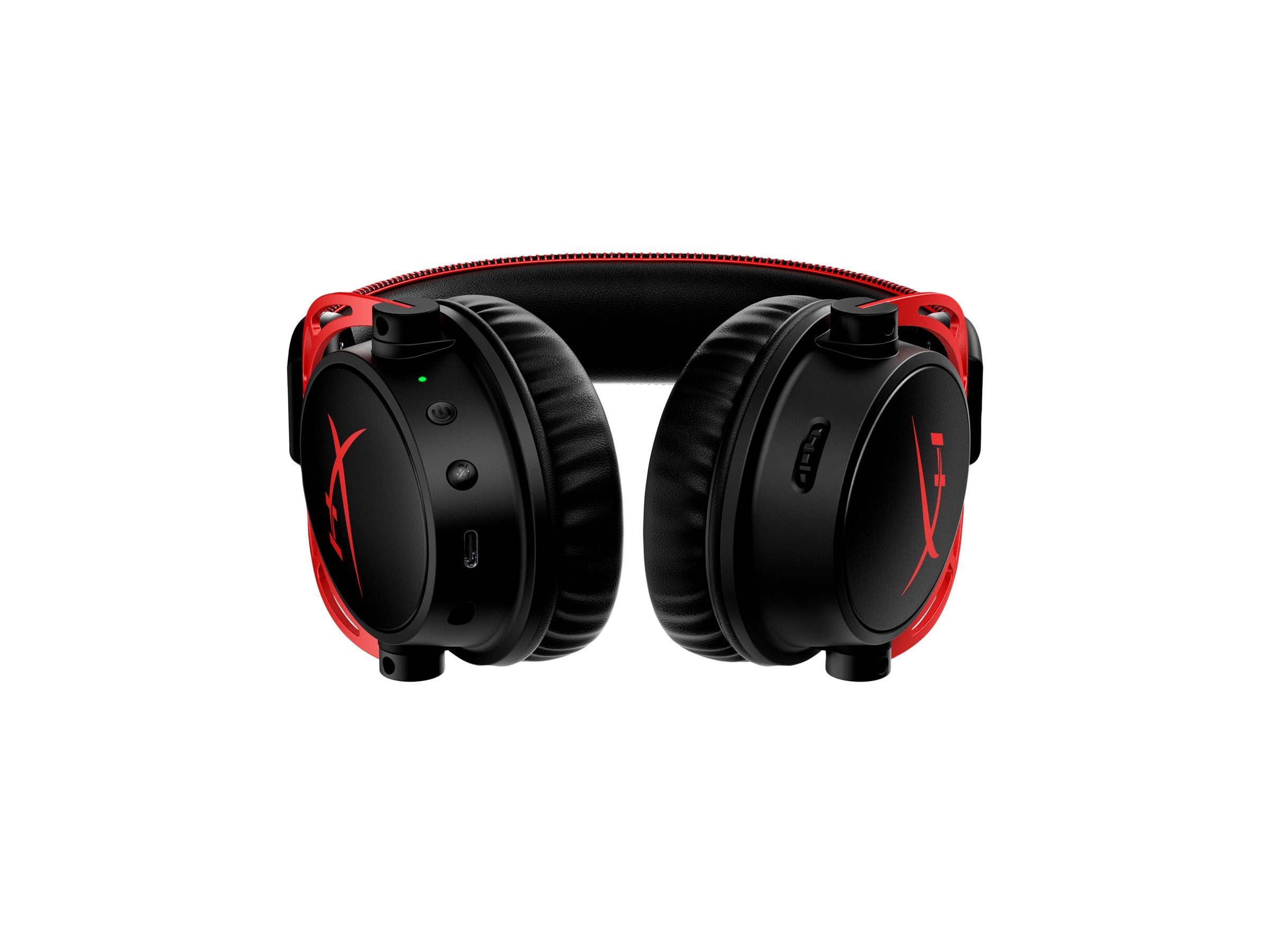 HP HyperX Cloud Alpha Wireless Gaming Headset Detailansicht