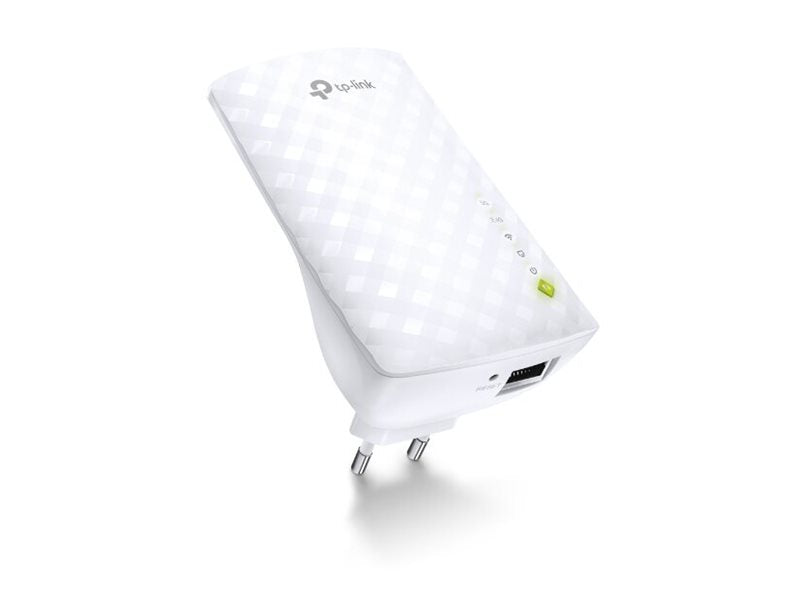 TP-LINK RE200 AC750 Mesh WLAN Repeater Verpackung