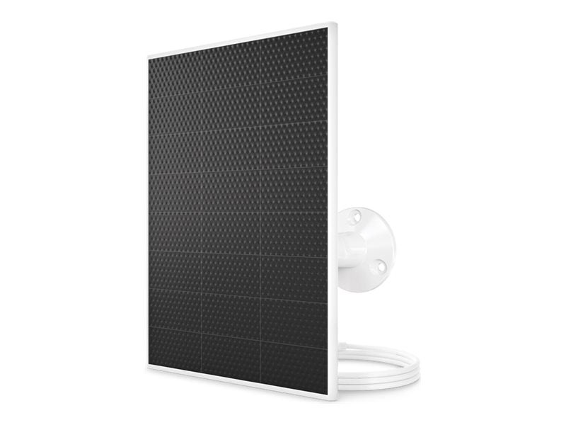 ARLO Universal Solar Panel Charger Vorderansicht