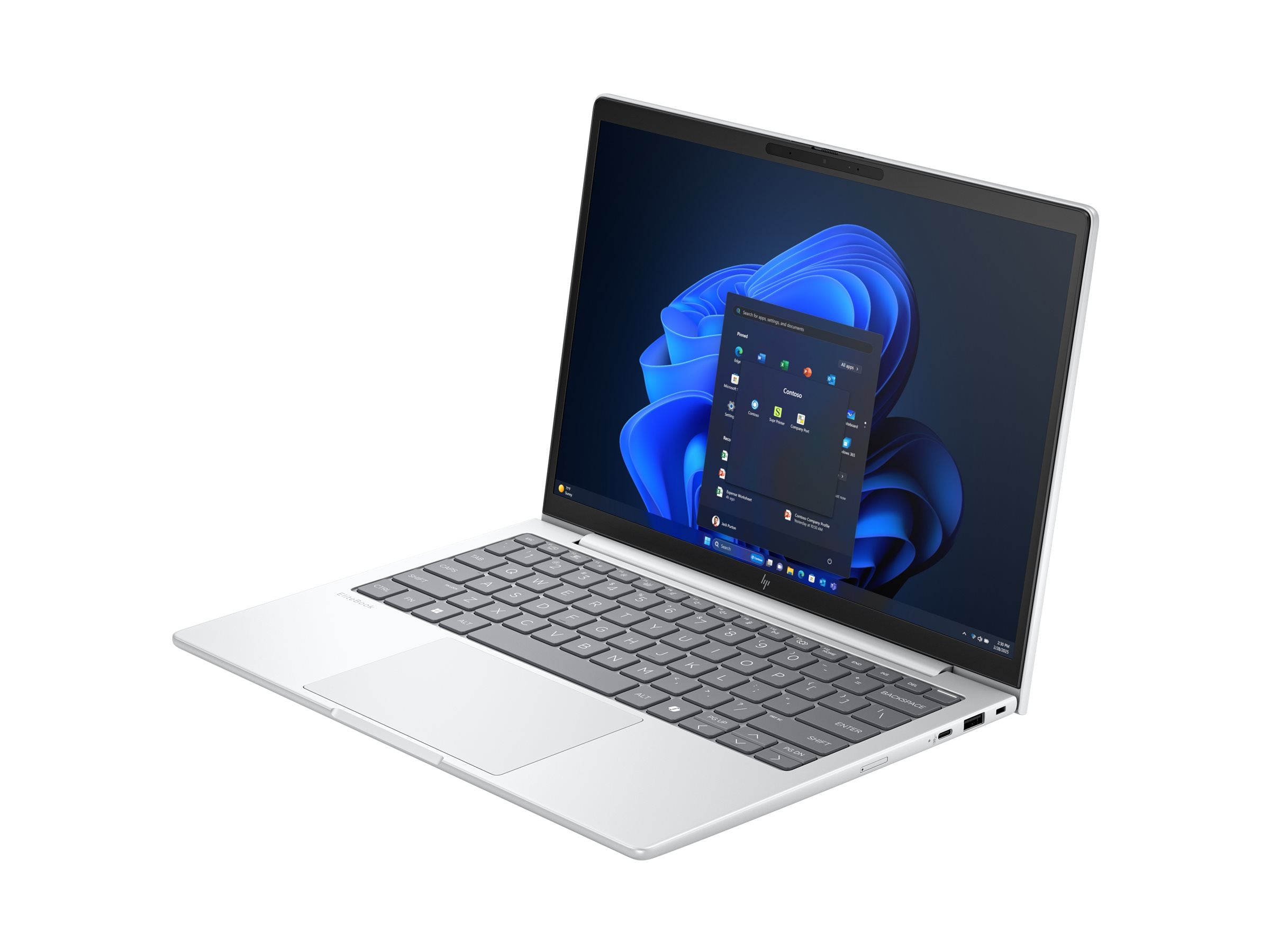 HP EliteBook 8 G1i Intel Core Ultra 5 225U 33