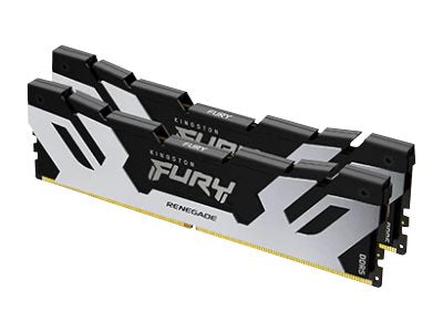 KINGSTON FURY Renegade Silver 32GB DDR5 Speicher - Verpackung