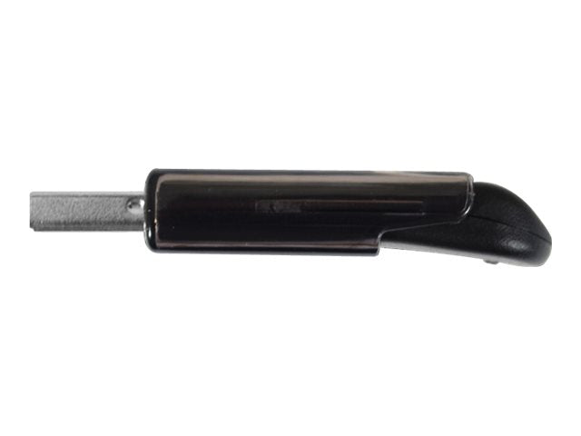 PNY Attache 4 128GB USB 2.0 Stick - Vorderansicht