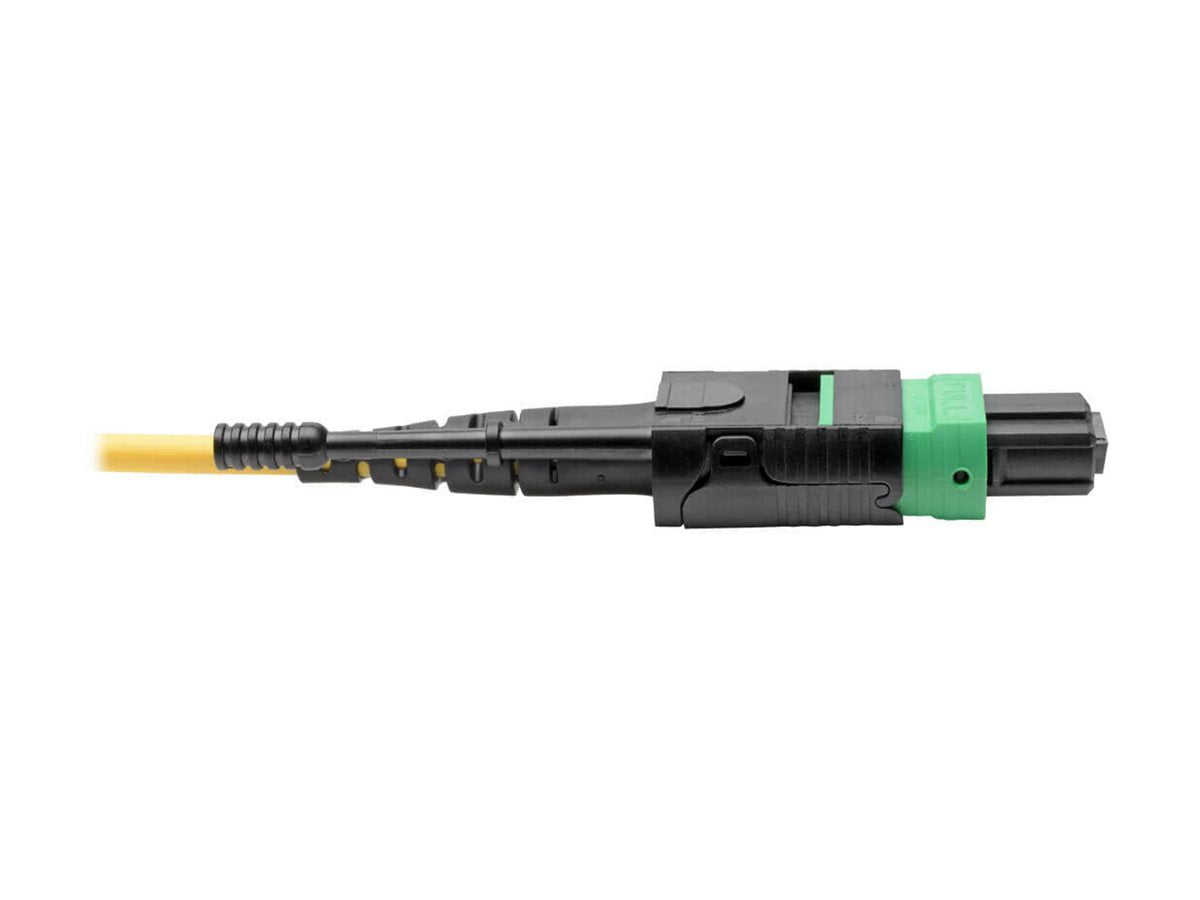 EATON TRIPPLITE MTP/MPO APC zu 4xLC UPC Patchkabel Verpackung