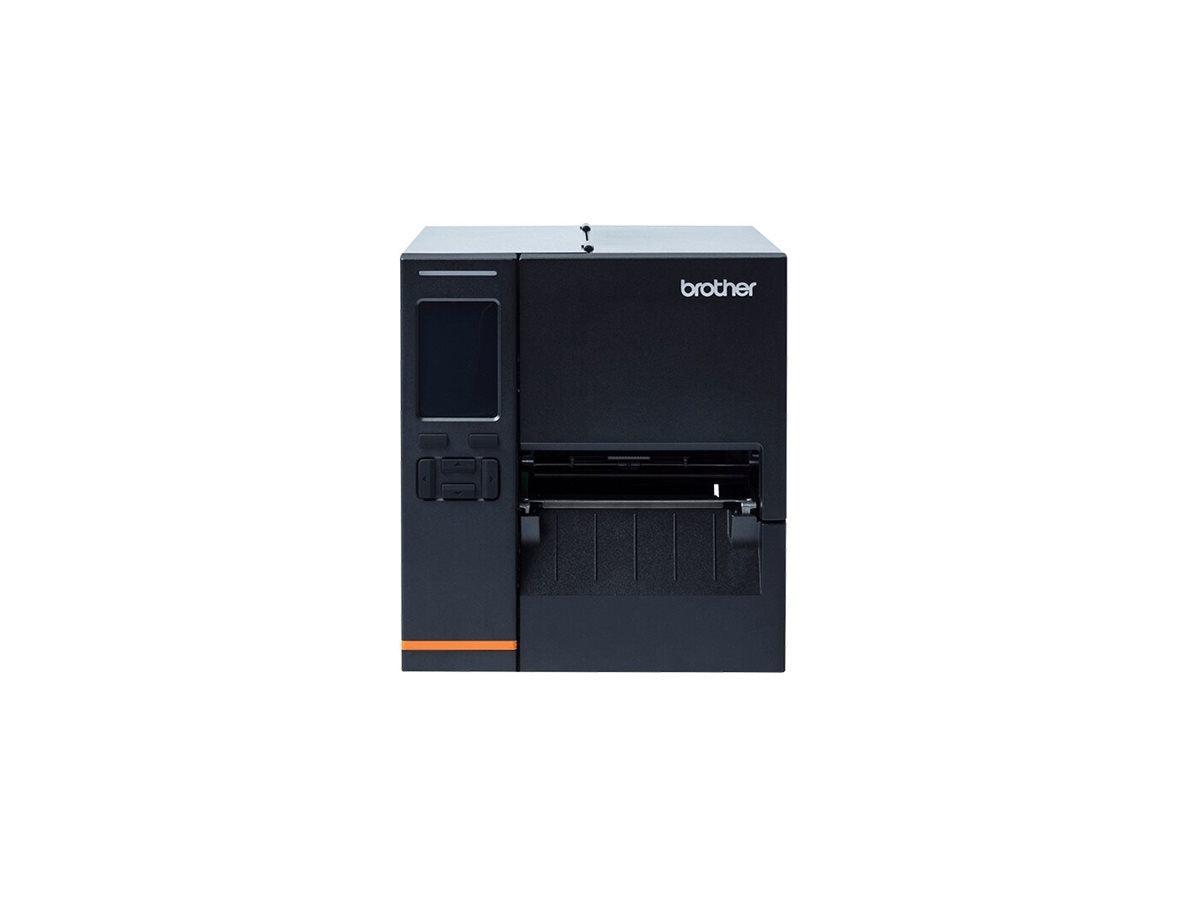 BROTHER Label printer TJ4121TN Seitenansicht