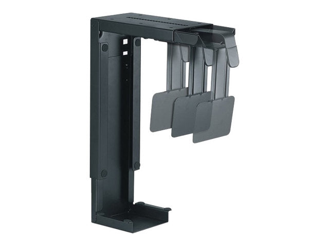 NEOMOUNTS CPU-D100BLACK Rechnerhalterung Detailansicht