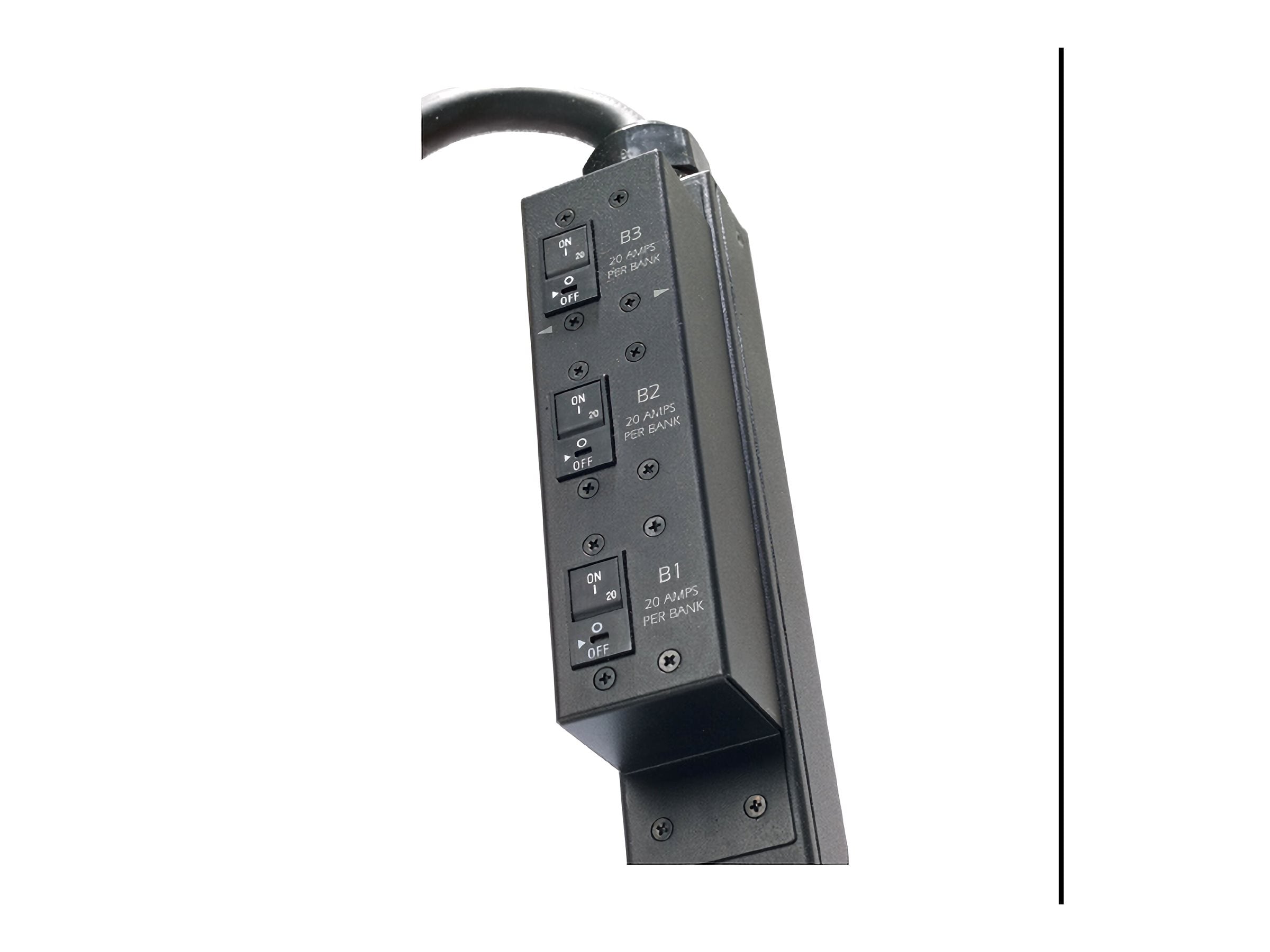 APC 2 Year Extended Warranty für DX Monoblock Wandmontage-Inneneinheit - Vorderansicht
