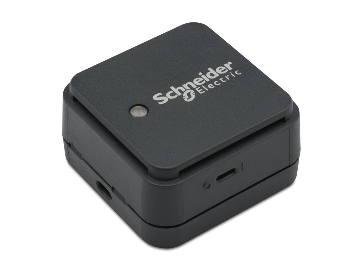 APC NetBotz Wireless Temperature & Humidity Sensor Detailansicht