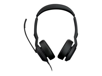 JABRA Evolve2 50 USB C/A UC Stereo - Nutzung im Büro