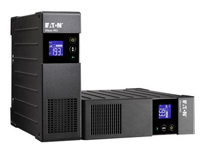 EATON USV Ellipse PRO 850 Verpackung