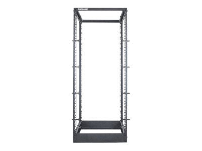 INTELLINET 48,3cm 19Zoll Laborgestell Verpackung