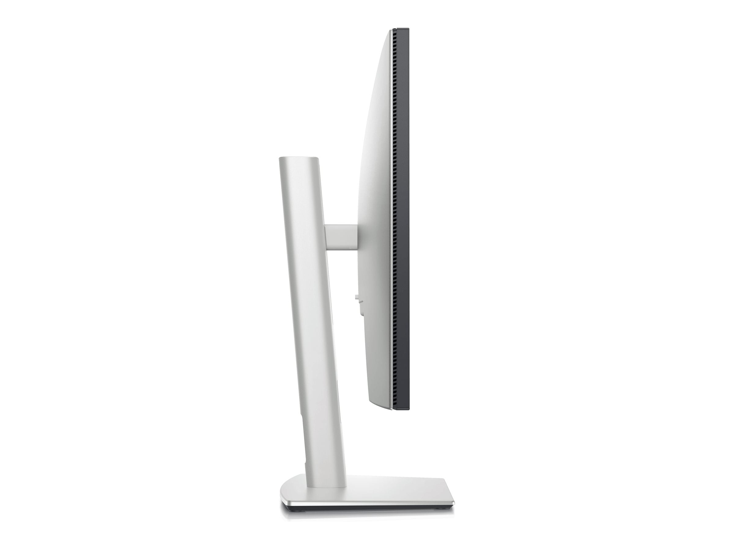 DELL UltraSharp 27 Monitor U2724D Seitenansicht