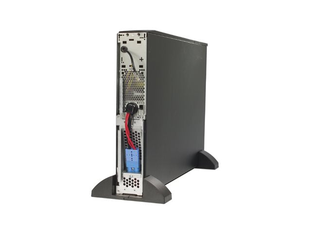 APC Smart-UPS XL Modular 1500VA Seitenansicht
