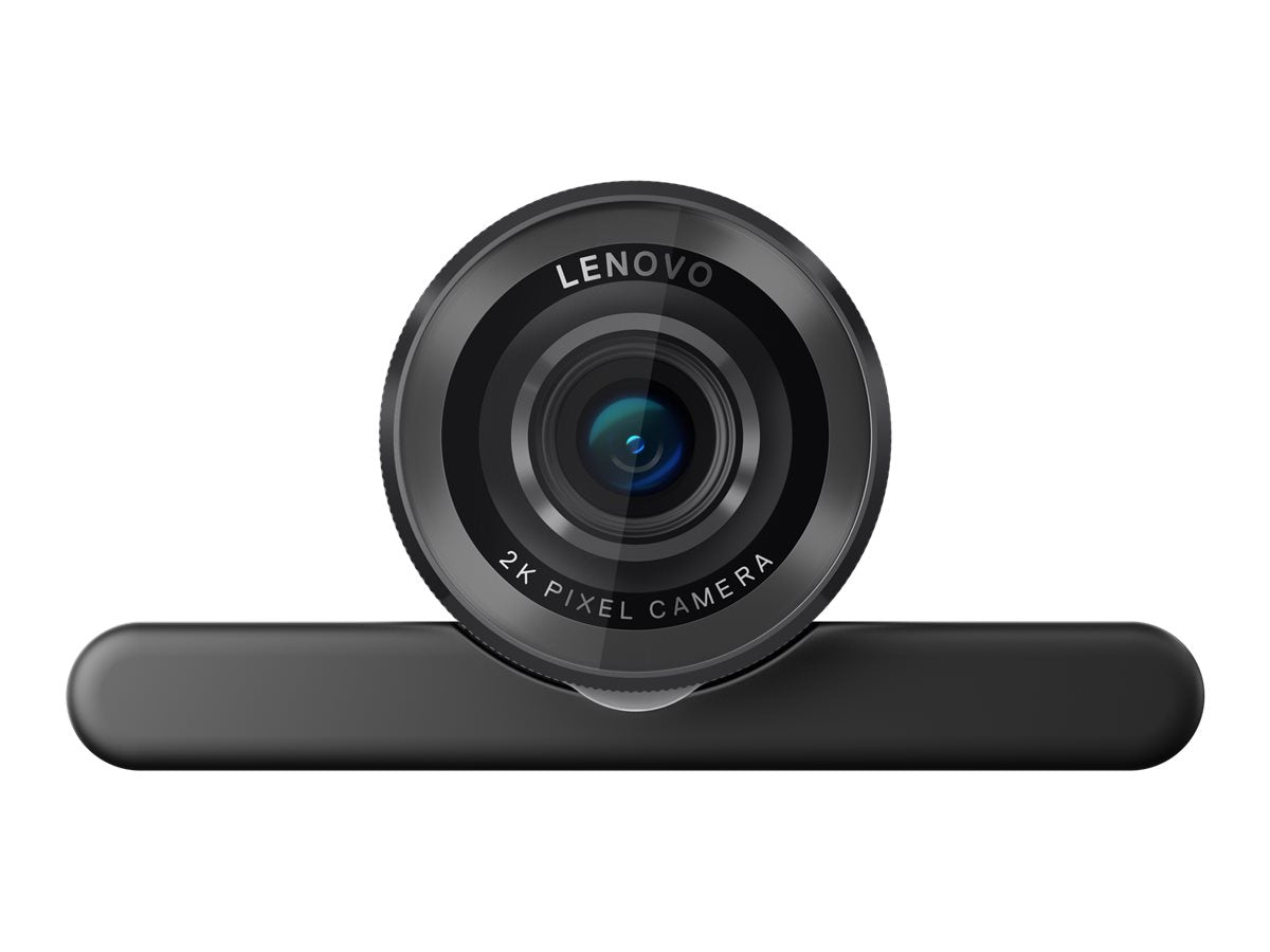 LENOVO QHD Webcam 2K Verpackung
