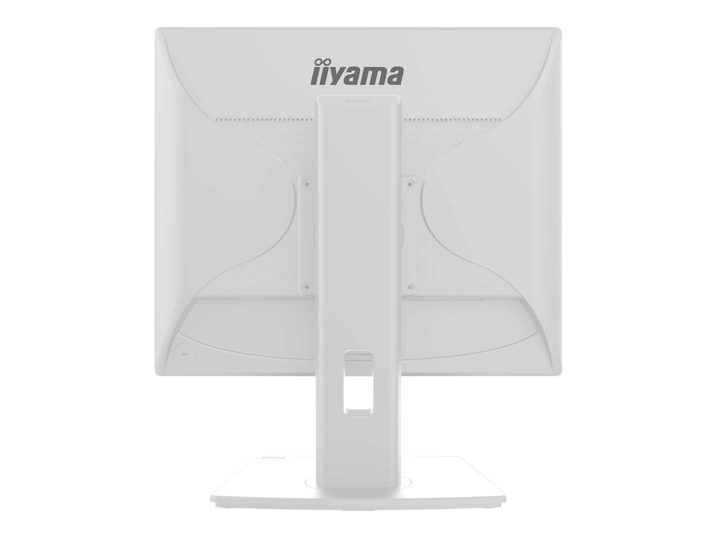 IIYAMA ProLite B1980S-W1 Monitor Detailansicht