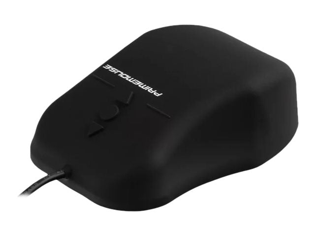 GETT GCQ PrimeMouse Silikon Maus Detailansicht