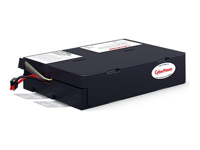 CYBERPOWER Replacement Battery Pack RBP0128 Vorderansicht