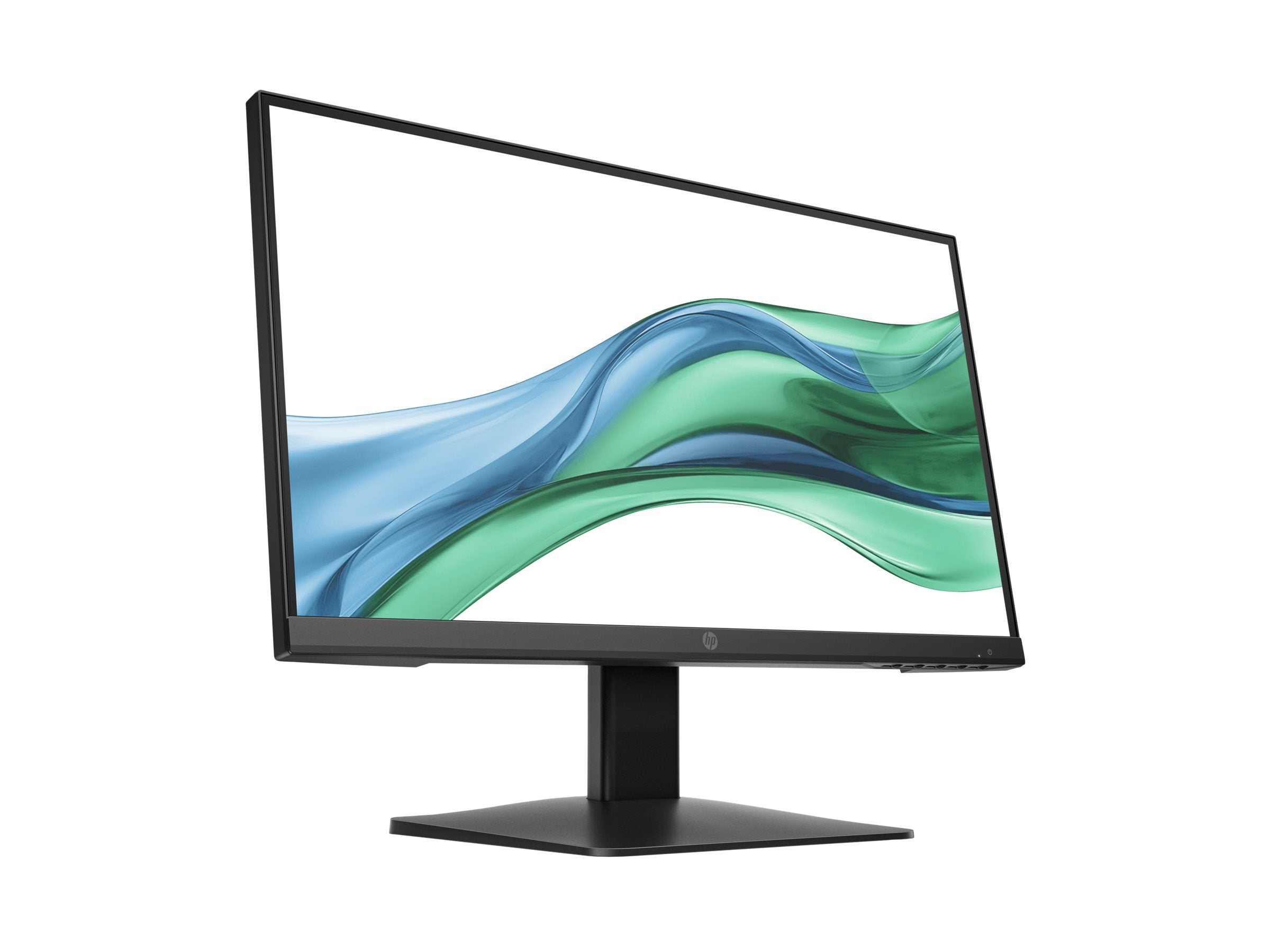 HP S3 Pro 322pe Monitor Verpackung