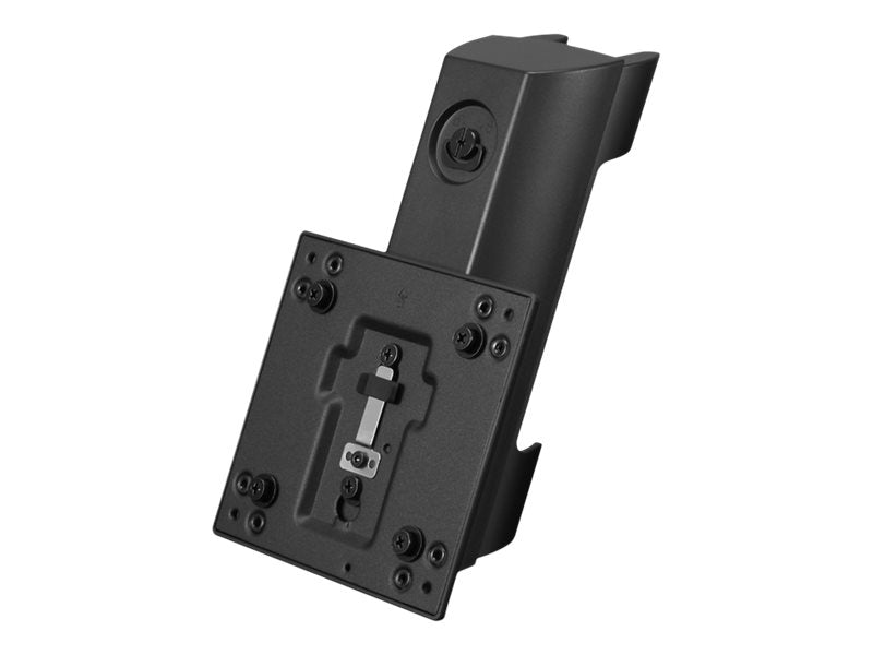 LENOVO ThinkCentre Tiny Clamp Bracket Mounting Kit III - Vorderansicht
