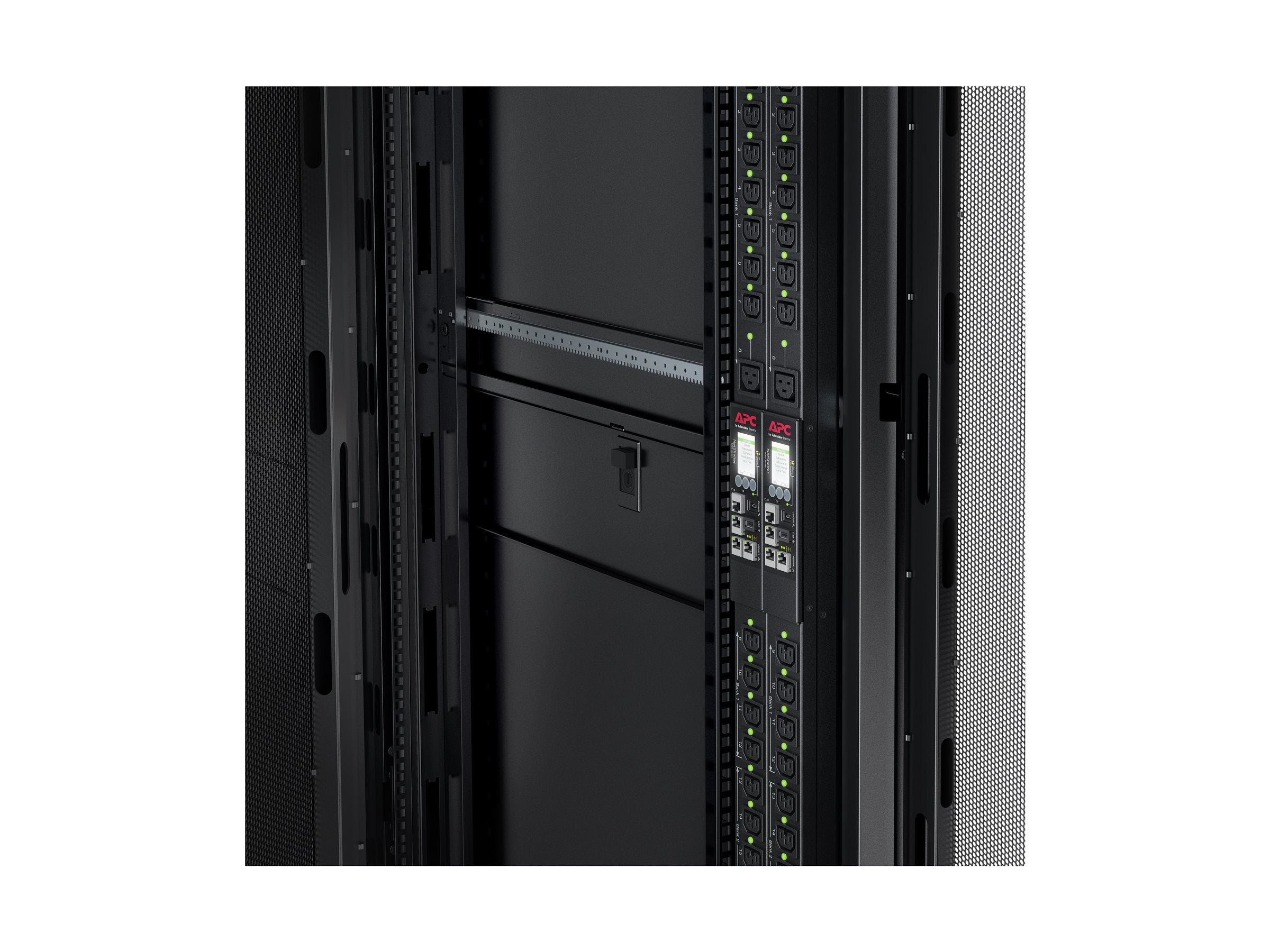 APC Rack PDU 9000 Switched Vorderansicht