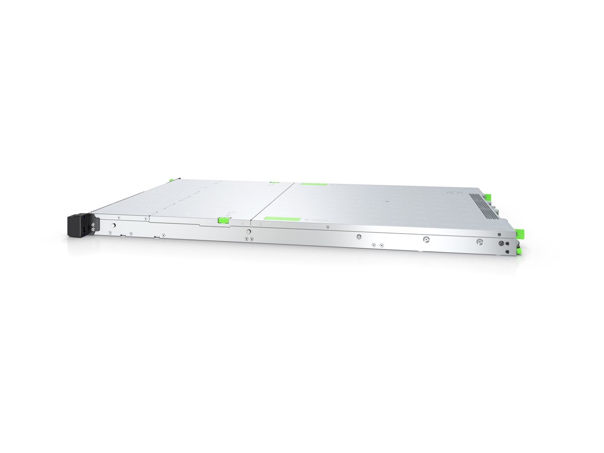 FUJITSU PRIMERGY RX2530m7 Intel Xeon Gold 6526Y RAM 32GB FF 8xSFF PSU 2x900W TPM iRMC eLCM