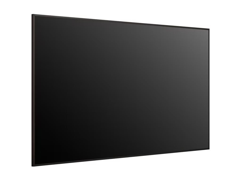 LG 86UH5N-M Signage Display UH5 Series 218