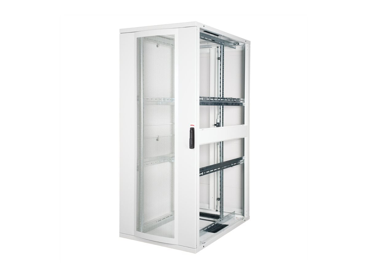 ROLINE Serverschrank Verpackung