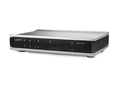 LANCOM 1800EF EU Gigabit Router Verpackung