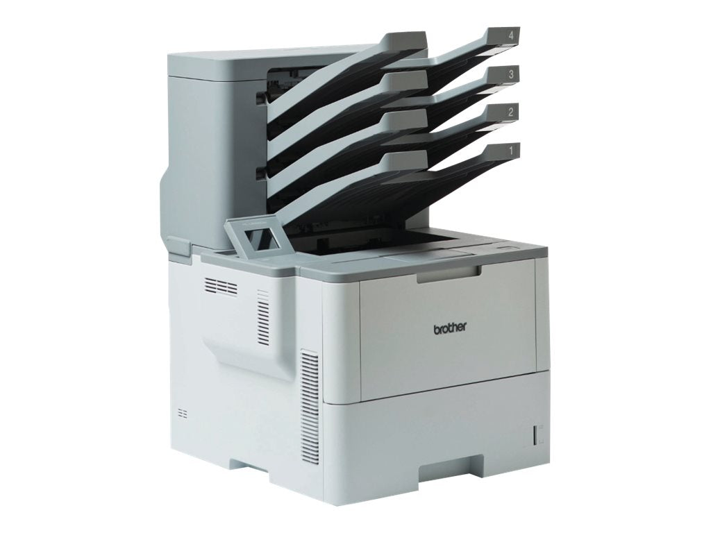 BROTHER Mailbox MX-4000 Vorderansicht
