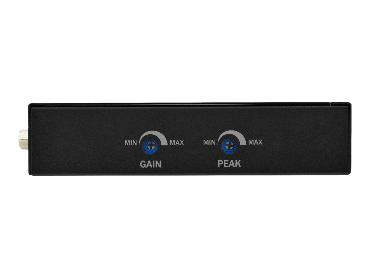 DIGITUS VGA-UTP Extender 300m Sender/Empfänger Kit Detailansicht